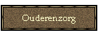 Ouderenzorg